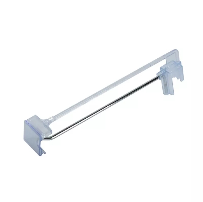 Detachable Crossbar Hook,Detachable Crossbar Hook,Supermarket, Retail Chain Gondola Shelves and LED Lighting Manufacturer. 