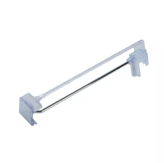 Detachable Crossbar Hook,Detachable Crossbar Hook,Supermarket, Retail Chain Gondola Shelves and LED Lighting Manufacturer. 