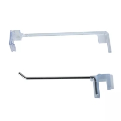 Detachable Crossbar Hook,Detachable Crossbar Hook,Supermarket, Retail Chain Gondola Shelves and LED Lighting Manufacturer. 