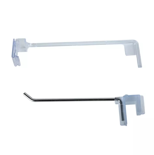 Detachable Crossbar Hook,Detachable Crossbar Hook,Supermarket, Retail Chain Gondola Shelves and LED Lighting Manufacturer. 