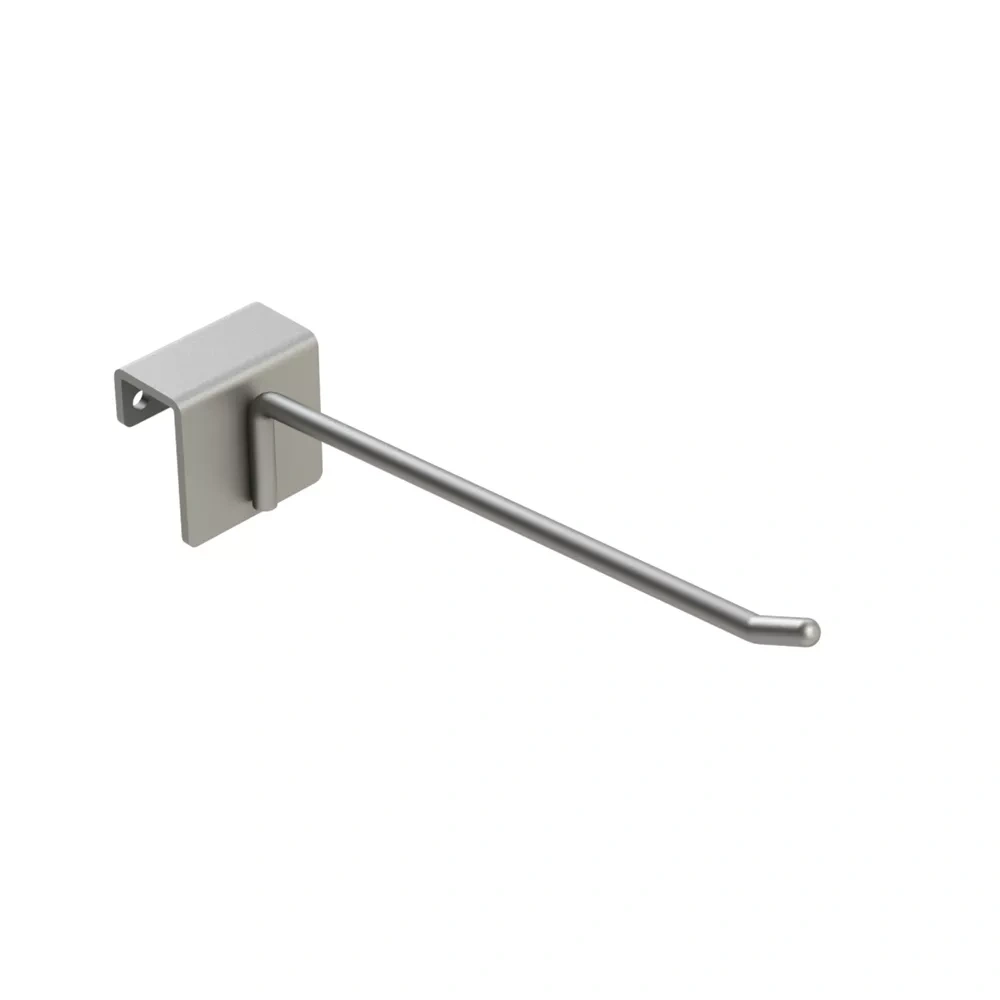 Single Rectangular Rear Support Bar Hook,Single Rectangular Rear Support Bar Hook,Supermarket, Retail Chain Gondola Shelves and LED Lighting Manufacturer. 