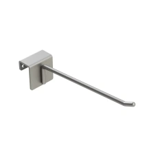 Single Rectangular Rear Support Bar Hook,Single Rectangular Rear Support Bar Hook,Supermarket, Retail Chain Gondola Shelves and LED Lighting Manufacturer. 