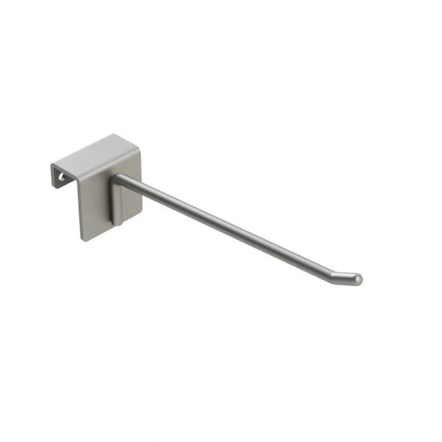 Single Rectangular Rear Support Bar Hook,Single Rectangular Rear Support Bar Hook,Supermarket, Retail Chain Gondola Shelves and LED Lighting Manufacturer. 