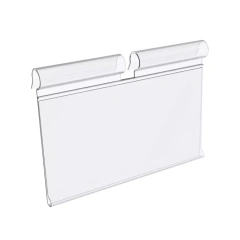 Price Tag Label Holder,Price Tag Label Holder,Supermarket, Retail Chain Gondola Shelves and LED Lighting Manufacturer. 
