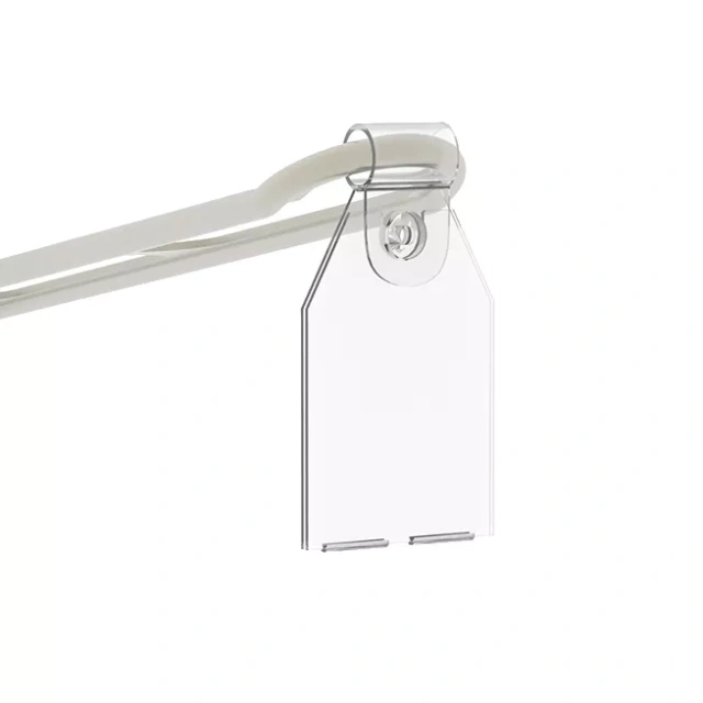 Data Strip Label Holder for Hook,Data Strip Label Holder for Hook,Supermarket, Retail Chain Gondola Shelves and LED Lighting Manufacturer. 