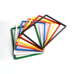 A1/A2/A3/A4/A5/A6 Plastic Sign Frame,A1/A2/A3/A4/A5/A6 Plastic Sign Frame,Supermarket, Retail Chain Gondola Shelves and LED Lighting Manufacturer. 