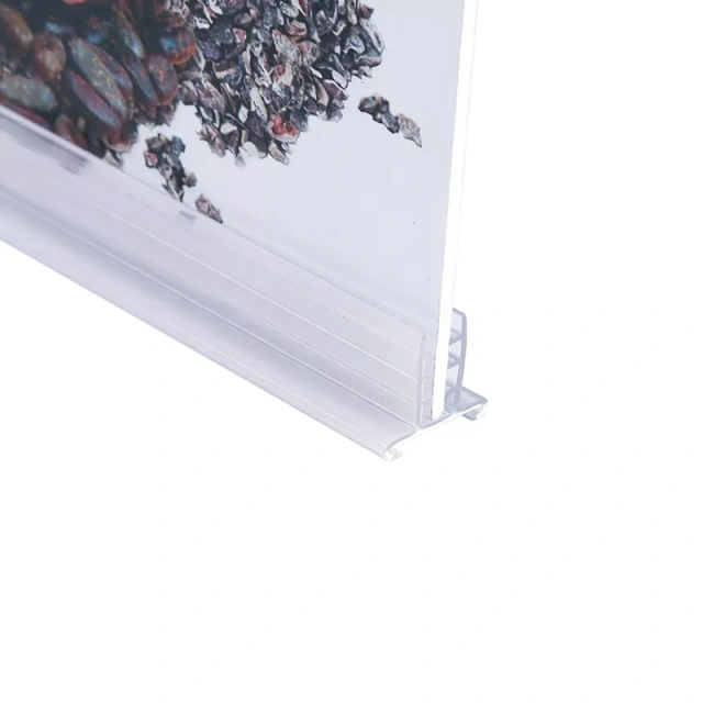 Magnetic Grip Sign Holder,Magnetic Grip Sign Holder,Supermarket, Retail Chain Gondola Shelves and LED Lighting Manufacturer. 