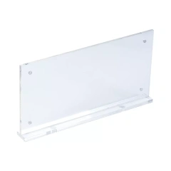 Magnetic Acrylic Sign Holders,Magnetic Acrylic Sign Holders,Supermarket, Retail Chain Gondola Shelves and LED Lighting Manufacturer. 