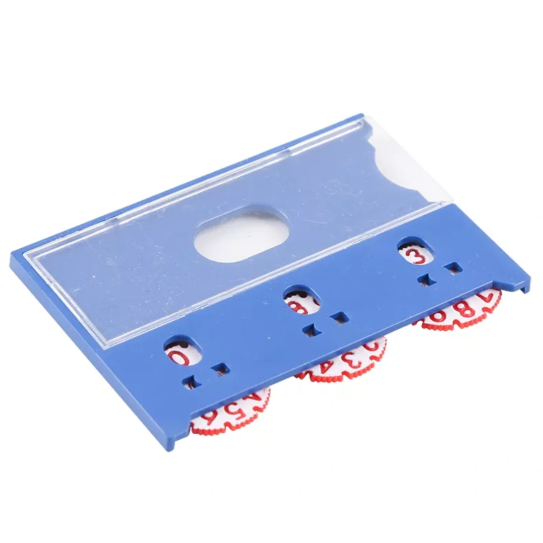 Magnetic Number Dial Label Holder for Warehouse Rack,Magnetic Number Dial Label Holder for Warehouse Rack,Supermarket, Retail Chain Gondola Shelves and LED Lighting Manufacturer. 