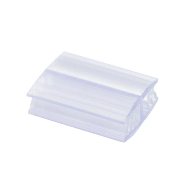 H Clip Grip Sign Holder,H Clip Grip Sign Holder,Supermarket, Retail Chain Gondola Shelves and LED Lighting Manufacturer. 