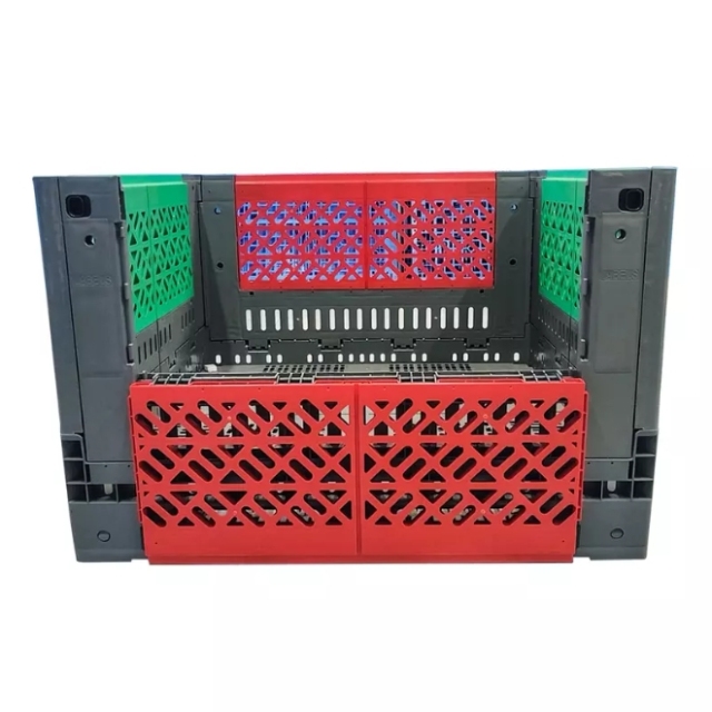 Square Plastic Pallet Box,Square Plastic Pallet Box,Supermarket, Retail Chain Gondola Shelves and LED Lighting Manufacturer. 