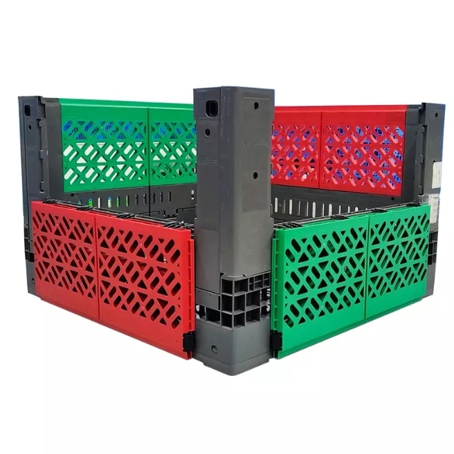 Square Plastic Pallet Box,Square Plastic Pallet Box,Supermarket, Retail Chain Gondola Shelves and LED Lighting Manufacturer. 