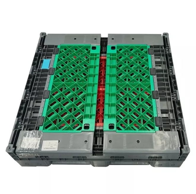 Square Plastic Pallet Box,Square Plastic Pallet Box,Supermarket, Retail Chain Gondola Shelves and LED Lighting Manufacturer. 