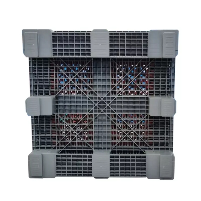 Square Plastic Pallet Box,Square Plastic Pallet Box,Supermarket, Retail Chain Gondola Shelves and LED Lighting Manufacturer. 