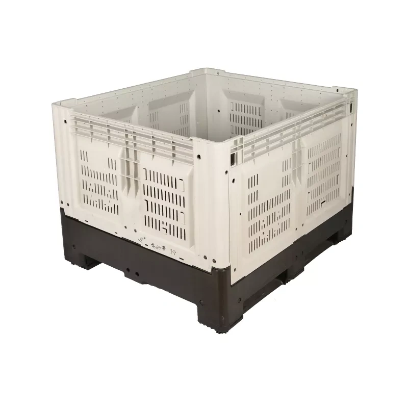 Collapsible Pallet Box,Collapsible Pallet Box,Supermarket, Retail Chain Gondola Shelves and LED Lighting Manufacturer. 