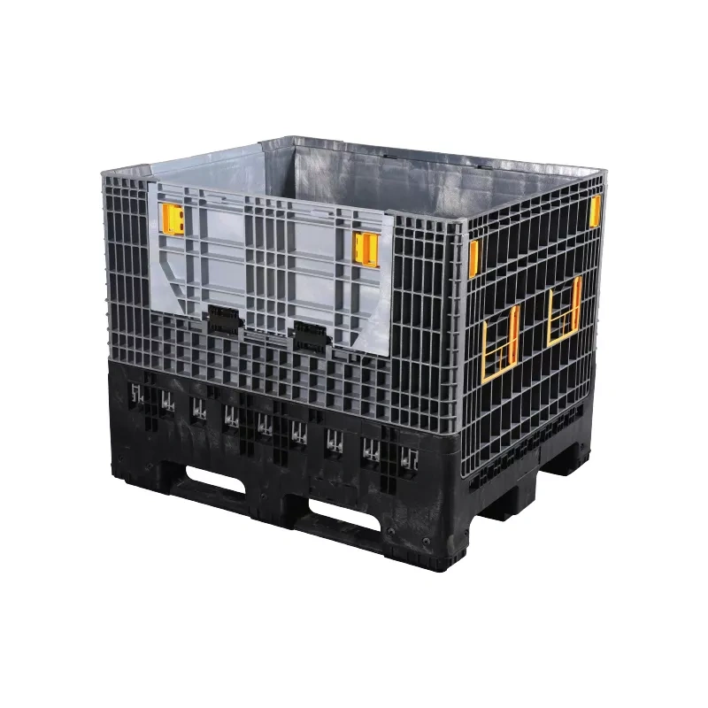 Plactic Pallet Container,Plactic Pallet Container,Supermarket, Retail Chain Gondola Shelves and LED Lighting Manufacturer. 
