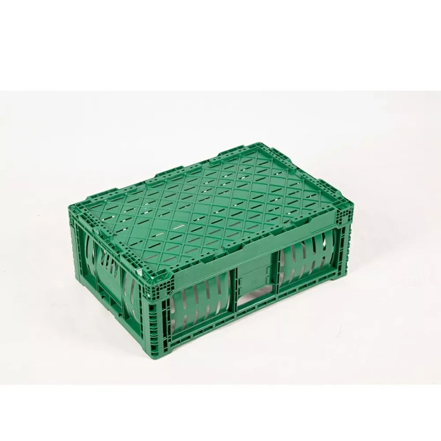 Plastic Foldable Crates for Moving Transport Fresh Cut Flower,Plastic Foldable Crates for Moving Transport Fresh Cut Flower,Supermarket, Retail Chain Gondola Shelves and LED Lighting Manufacturer. 