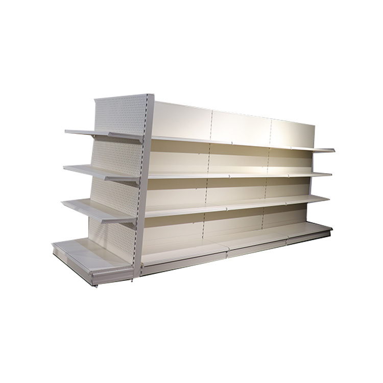 2026 New European Style Gondola Tego Shelving,2026 New European Style Gondola Fixture,Supermarket, Retail Chain Gondola Shelves and LED Lighting Manufacturer. 