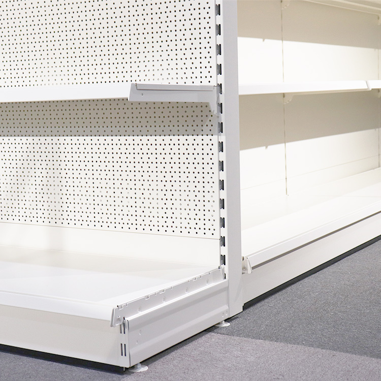 2026 New European Style Gondola Tego Shelving,2026 New European Style Gondola Fixture,Supermarket, Retail Chain Gondola Shelves and LED Lighting Manufacturer. 