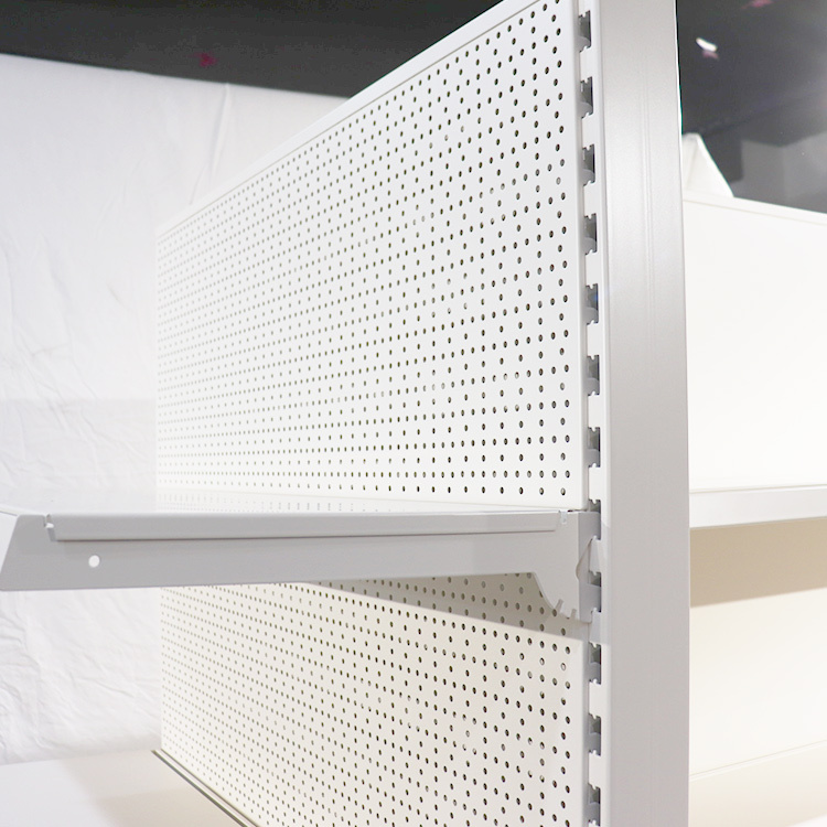 2026 New European Style Gondola Tego Shelving,2026 New European Style Gondola Fixture,Supermarket, Retail Chain Gondola Shelves and LED Lighting Manufacturer. 