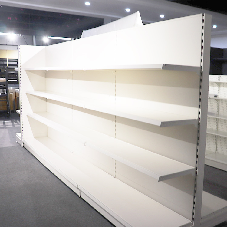 2026 New European Style Gondola Tego Shelving,2026 New European Style Gondola Fixture,Supermarket, Retail Chain Gondola Shelves and LED Lighting Manufacturer. 