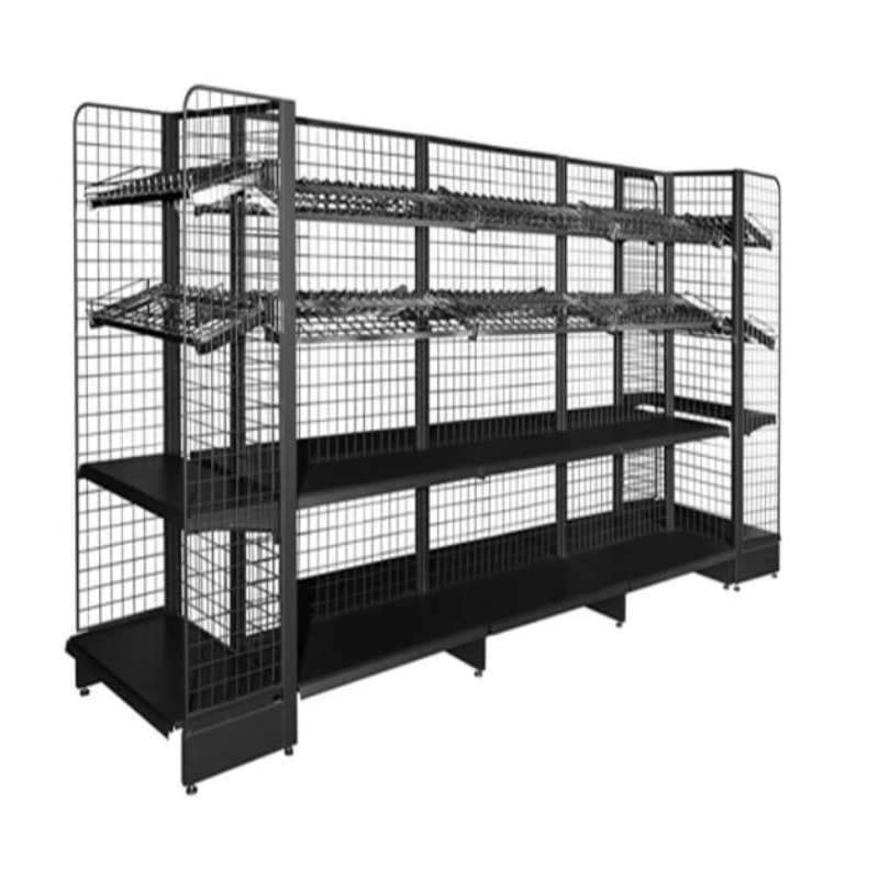 Supermrket Shelving,Supermrket Shelving | Gondola Shelving & Display Racks,Supermarket, Retail Chain Gondola Shelves and LED Lighting Manufacturer. 