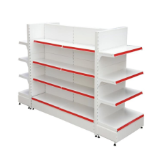 Metal Gondola Tego Supermarket Shelf,Supermarket Equipment Metal Gondola Supermarket Shelf,Supermarket, Retail Chain Gondola Shelves and LED Lighting Manufacturer. 
