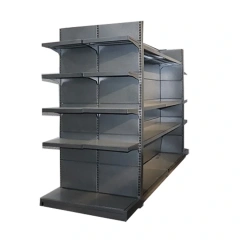 High Quality Metal Retail Store Gondola Tego Shelving Supermarket Display Shelves,metal supermarket shelves wholesale,Supermarket, Retail Chain Gondola Shelves and LED Lighting Manufacturer. 
