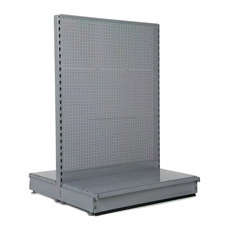 Custom Single Double Side Convenience Store Pharmacy Supermarket Display Shelves,gondola shelving for supermarket retail,Supermarket, Retail Chain Gondola Shelves and LED Lighting Manufacturer. 