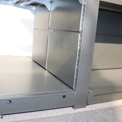 High Quality Metal Retail Store Gondola Tego Shelving Supermarket Display Shelves,metal supermarket shelves wholesale,Supermarket, Retail Chain Gondola Shelves and LED Lighting Manufacturer. 