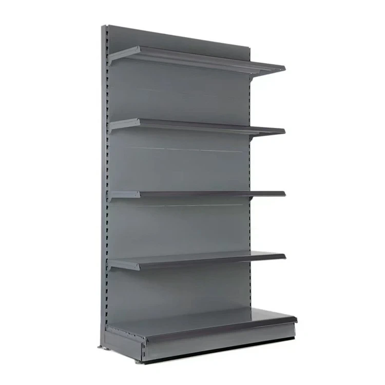 Custom Single Double Side Convenience Store Pharmacy Supermarket Display Shelves,gondola shelving for supermarket retail,Supermarket, Retail Chain Gondola Shelves and LED Lighting Manufacturer. 