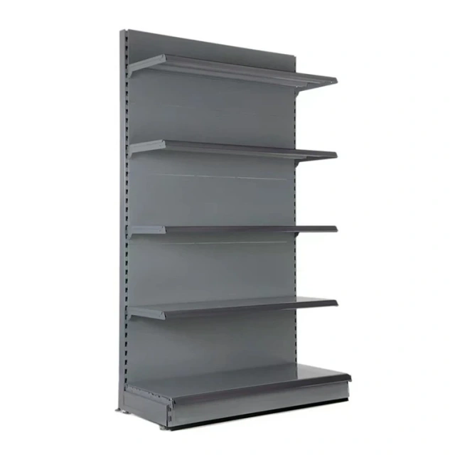 Custom Single Double Side Convenience Store Pharmacy Supermarket Display Shelves,gondola shelving for supermarket retail,Supermarket, Retail Chain Gondola Shelves and LED Lighting Manufacturer. 