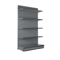 Custom Single Double Side Convenience Store Pharmacy Supermarket Display Shelves,gondola shelving for supermarket retail,Supermarket, Retail Chain Gondola Shelves and LED Lighting Manufacturer. 