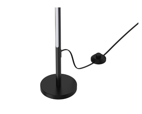 OL01-WG WIFI+2.4G Intelligent LED Freestanding Luminaire,Luminaire | LED Lighting Fixtures for Retail & Commercial Spaces,Supermarket, Retail Chain Gondola Shelves and LED Lighting Manufacturer. 
