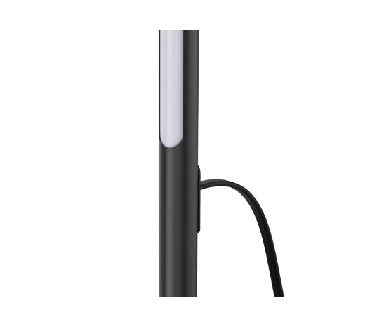 OL01-WG WIFI+2.4G Intelligent LED Freestanding Luminaire,Luminaire | LED Lighting Fixtures for Retail & Commercial Spaces,Supermarket, Retail Chain Gondola Shelves and LED Lighting Manufacturer. 