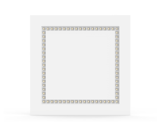 AL38 Square Grille Ceiling Light direct lighting,Ceiling Lights for Retail & Commercial Spaces | Voxreal Fixture,Supermarket, Retail Chain Gondola Shelves and LED Lighting Manufacturer. 