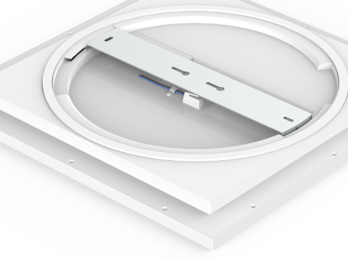 AL38 Square Grille Ceiling Light direct lighting,Ceiling Lights for Retail & Commercial Spaces | Voxreal Fixture,Supermarket, Retail Chain Gondola Shelves and LED Lighting Manufacturer. 