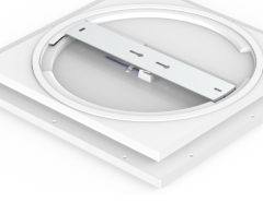 AL38 Square Grille Ceiling Light direct lighting,Ceiling Lights for Retail & Commercial Spaces | Voxreal Fixture,Supermarket, Retail Chain Gondola Shelves and LED Lighting Manufacturer. 