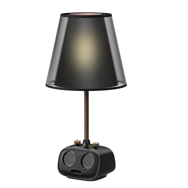 Retro Sleep Aid Table Lamp
