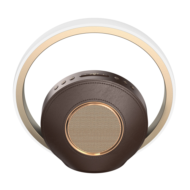 Bluetooth speaker Bedside Lamp