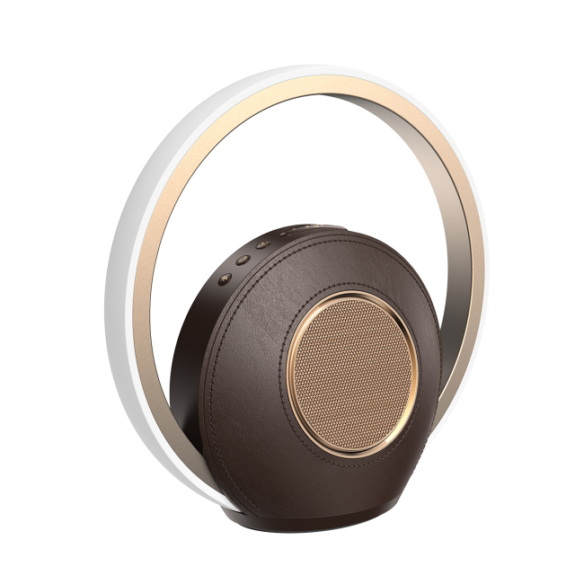 Bluetooth speaker Bedside Lamp