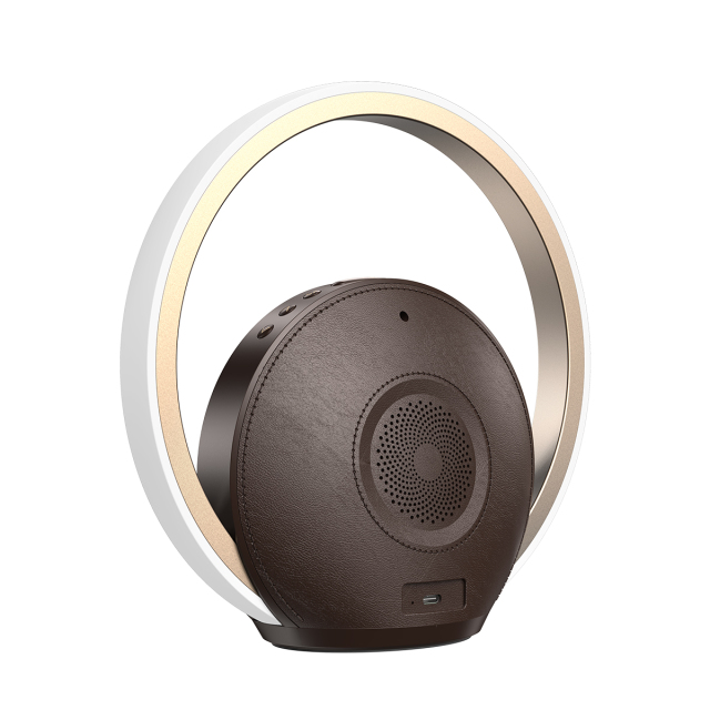 Bluetooth speaker Bedside Lamp