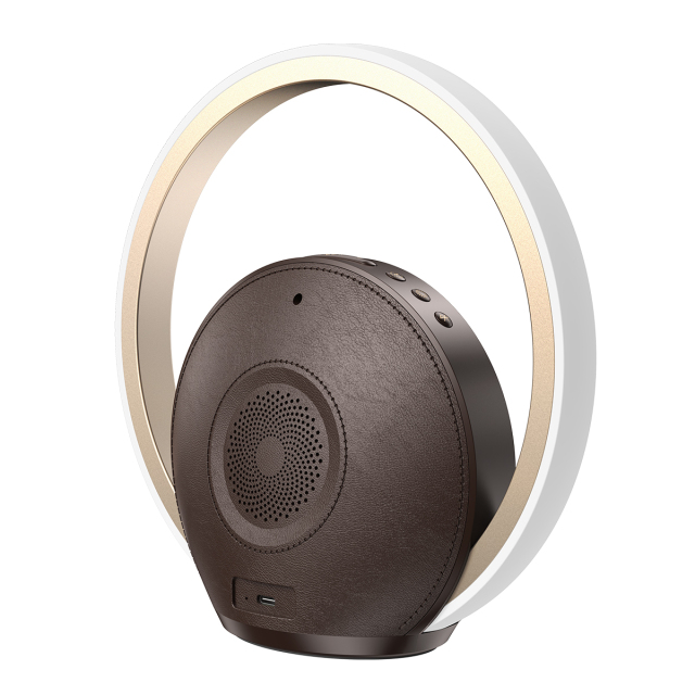 Bluetooth speaker Bedside Lamp