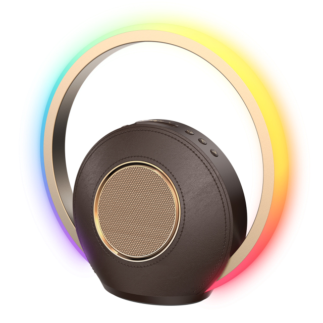 Bluetooth speaker Bedside Lamp