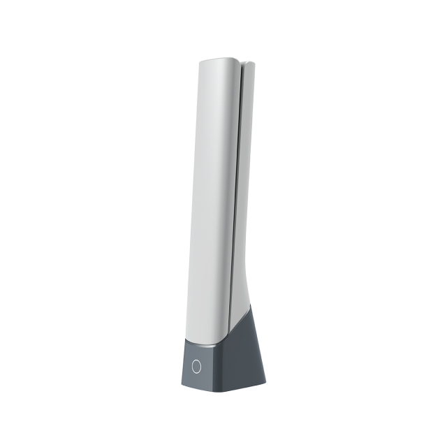 Rechargeable LED desk lamp with Flashlight function
