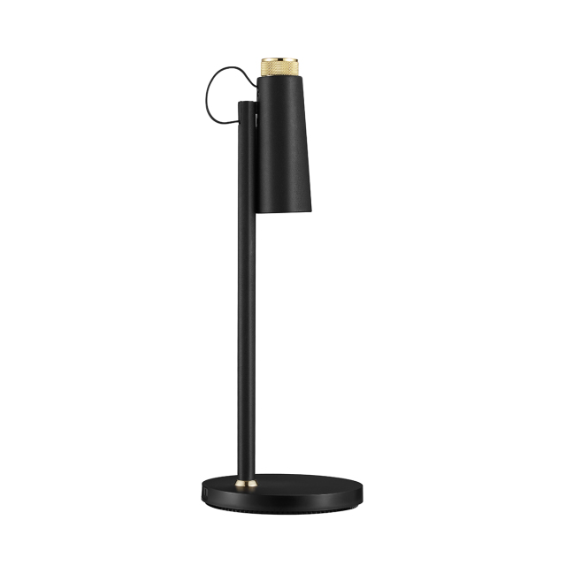 home.office.study led table lamp with 3 kinds of light effect