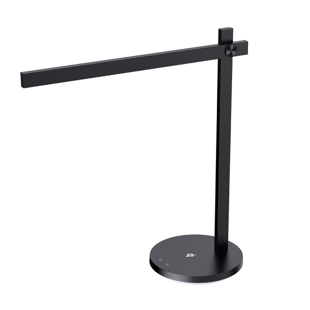 LED desk Lamp with Wireless charger