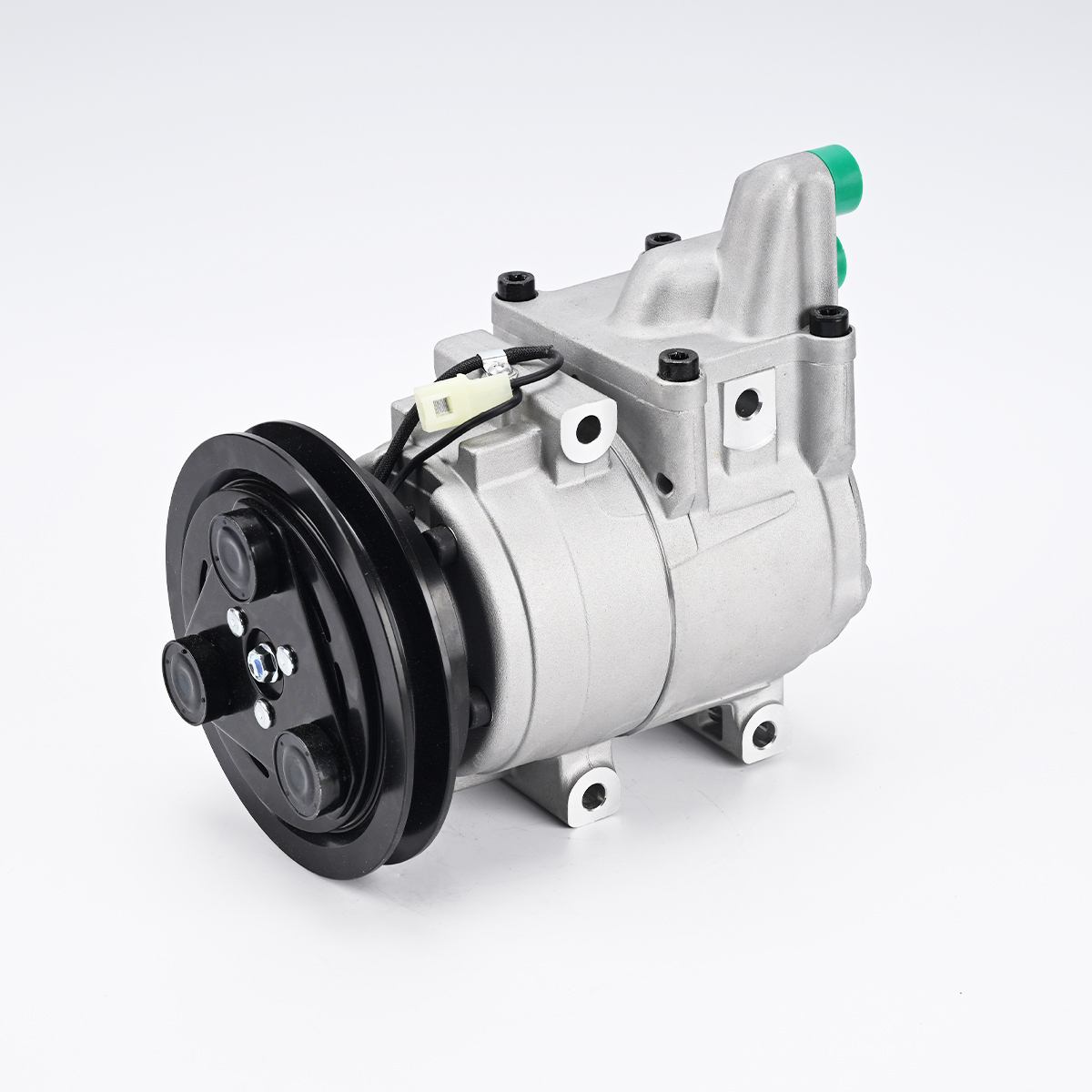 XiaGeng XG110305 HS15 Compressor for Ford Ranger | Direct Mounting | 12V A1 143mm | OE#F500RZWLA07