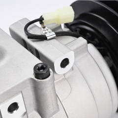 侠庚 XG110305 HS15 压缩机 | 适配福特Ranger | 直装式 | 12V A1 143mm | OE F500RZWLA07