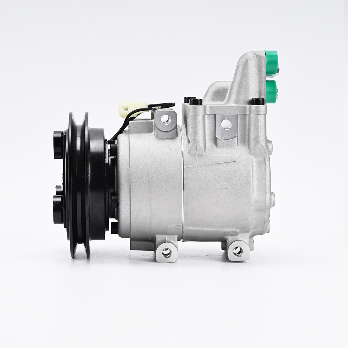 XiaGeng XG110305 HS15 Compressor for Ford Ranger | Direct Mounting | 12V A1 143mm | OE#F500RZWLA07